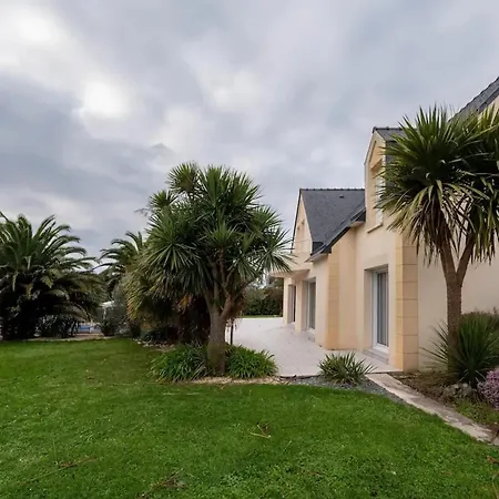 Spacieuse A Avec Piscine Et Jacuzzi *