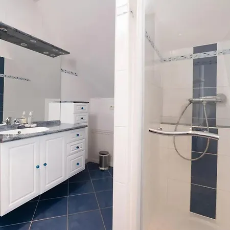 Spacieuse A Avec Piscine Et Jacuzzi * Plouharnel