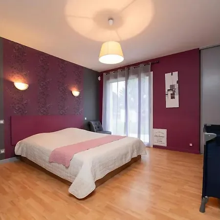 Spacieuse A Avec Piscine Et Jacuzzi Plouharnel